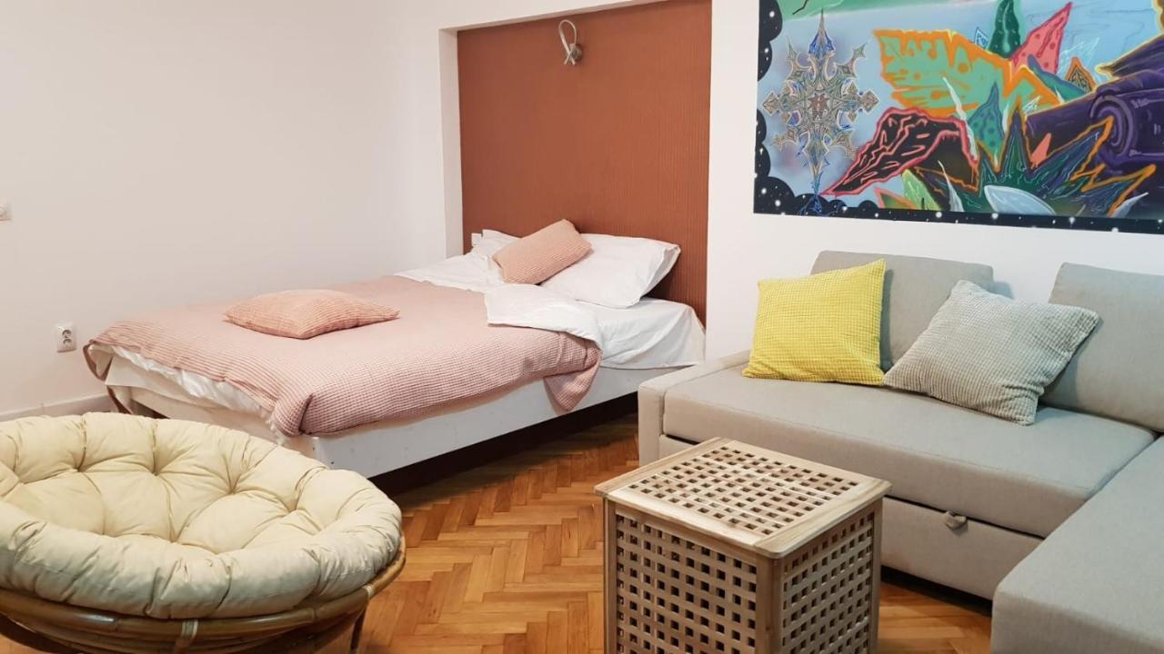 Casa Raia Braşov Exterior foto