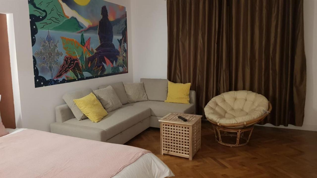 Casa Raia Braşov Exterior foto