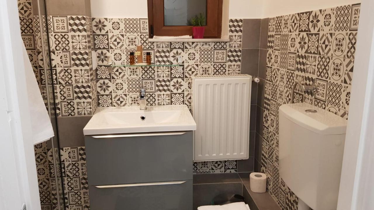 Casa Raia Braşov Exterior foto